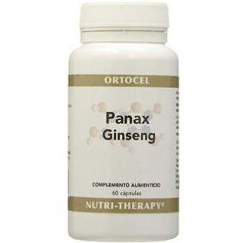 Ortocel Panax Ginseng 60caps