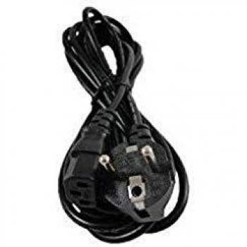 Epson 2119140 - Cable de Conexión Masculino/Masculino, Color Negro