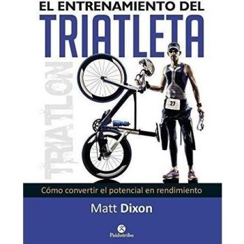 El entrenamiento del triatleta
