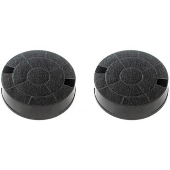 Filtro de Carbón Teka 61801259 D5C para Campana Extractora