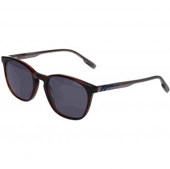 Hackett 335 902 Men's Transparent Sunglasses 48mm