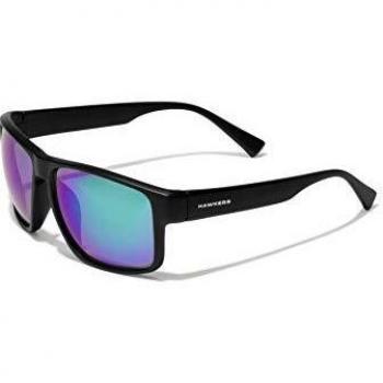Hawkers Black Emerald Faster
