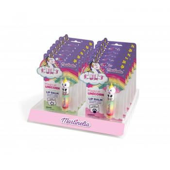 Magical Unicorn Lip Gloss Tattoo