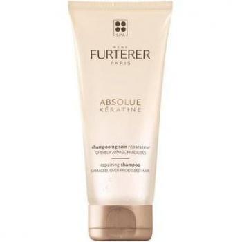 René Furterer Absolue Kératine Champú Reparador 200ml