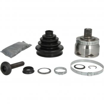 SPIDAN 22681 Junta Homocinética con tornillo NBR (caucho nitril butadieno) para VOLKSWAGEN Passat B5 GP Berlina, Variant, Berlina