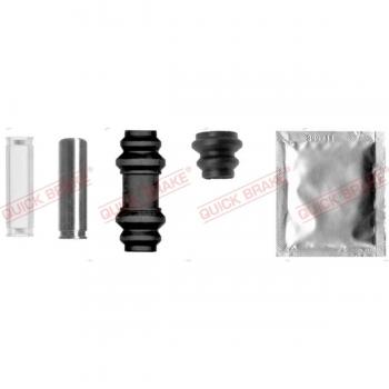 Kit de reparación y juego de casquillos guía para pinza de freno QUICK BRAKE QB113-1328X 113-1328X