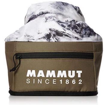 Mammut Boulder Chalk Bag Caqui