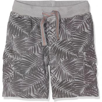 Bóboli 533102-8077, Shorts para Niños, Gris