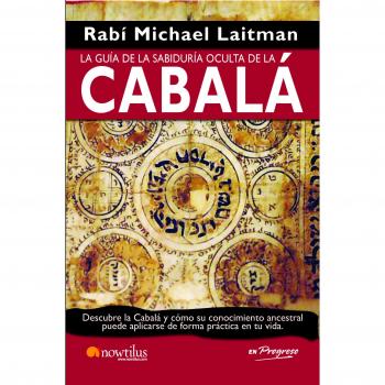 La guía de la sabiduría oculta de la Cabalá