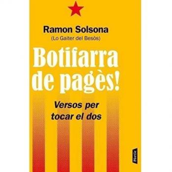 Botifarra De Pagés!: Versos per tocar el dos - Ramon Solsona