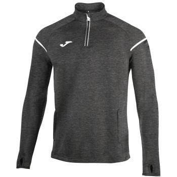 Joma Race Chaqueta, Hombre, Melange, S
