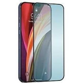 Protector de Pantalla Antibacteriano y Confidencial para iPhone 12 Mini - Tiger Glass Plus