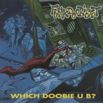 Which Doobie U B? High-Quality Vinyl Record