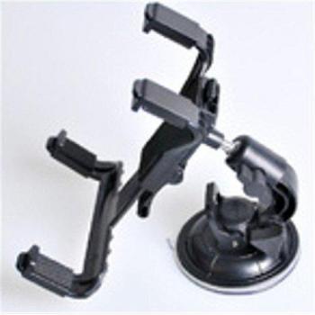 Micromobile mspp1955 soporte tabletumpc soporte pasivo universal negro