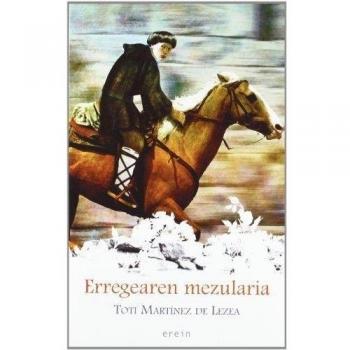 Erregearen mezularia: 26