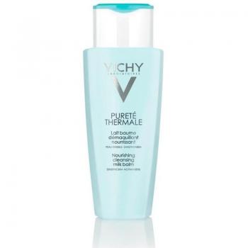 Vichy Pureté Thermale Leche Bálsamo Desmaquillante 200ml