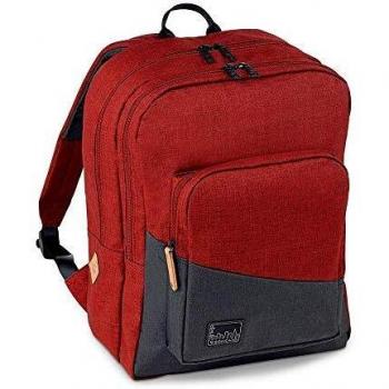 Roncato Mochila Blanda Adventure - Cabina cm. 30 x 40 x 23, Ligero, Organización Interna, Garantìa 2 años
