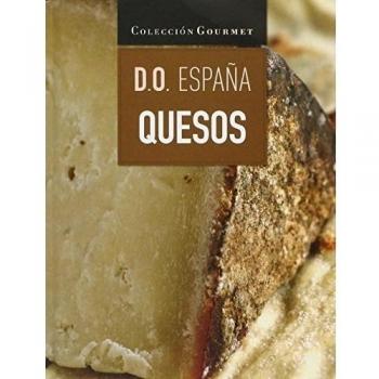 DO España, quesos