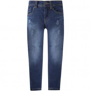 Tuc Tuc PANTALÓN Vaquero Desgastado SK