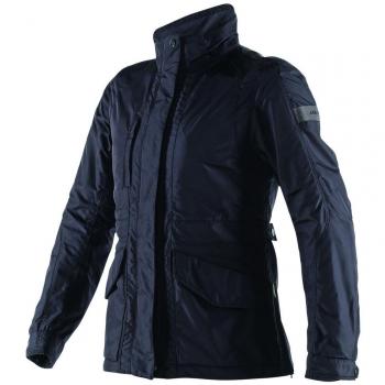 Dainese Jade Lady Gore-Tex Chaqueta para Moto, Negro, 40