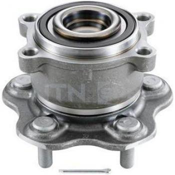 Kit de rodamientos de rueda SNR R168.79