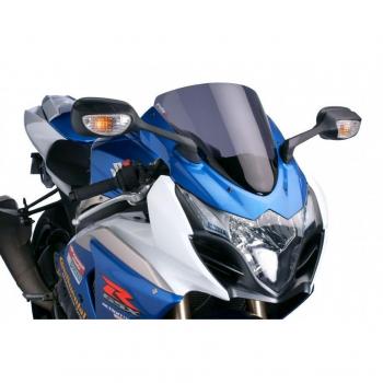 Cúpula Estándar Puig para Suzuki GSX-R 1000 (09-15) Unisex