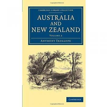 Colección Cambridge - Historia de Oceanía: Australia y Nueva Zelanda, Volumen 2