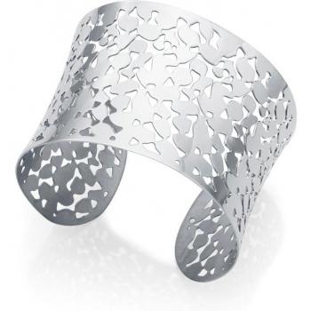 Pulsera Viceroy Chic para Mujer de Acero Calado 1397P01000