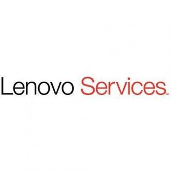 Lenovo 3Y Depot/CCI - Extensión de garantía