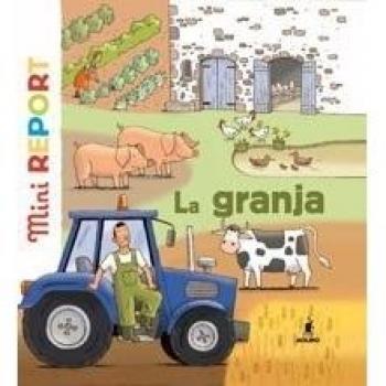 La granja.Cast: 000