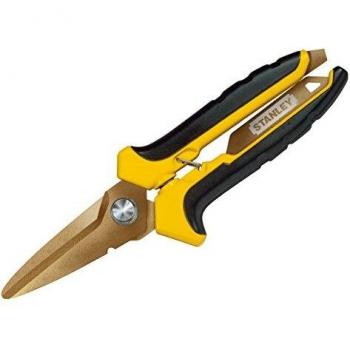Stanley FatMax STHT0-14103 - Cortadora de hojalata
