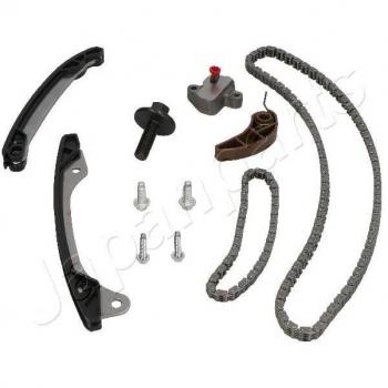 Kit de cadena de distribución JAPANPARTS KDK-134