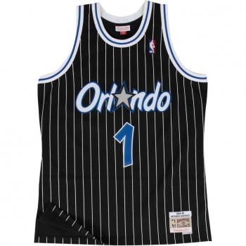 Orlando Magic Penny Hardaway Swingman Jersey