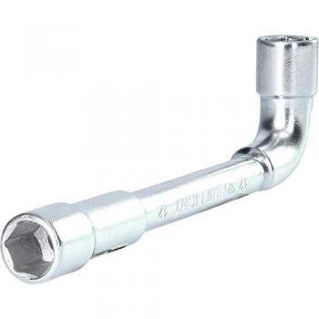 Llave de tubo acodada Brilliant Tools, 12 mm, modelo BT015012
