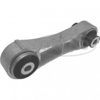 Soporte de transmisión CORTECO 80001524, tipo: soporte de motor, características: compatible con varios modelos de vehículos, fabricado en material resistente para mayor durabilidad, diseño que reduce vibraciones y ruidos del motor