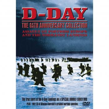 D DAY 65th Anniversary Collection [DVD] [Reino Unido]