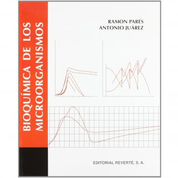 Bioquímica Delos Microorganismos