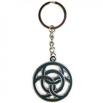 Horizon Zero Dawn Keychain Clan [Importación Inglesa]