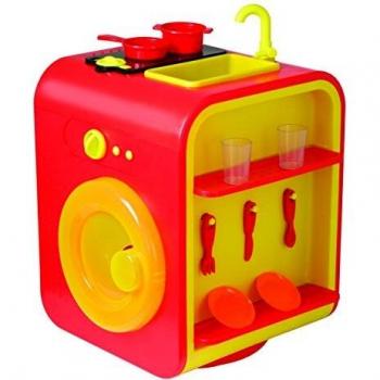 Smart 360 - Juguete de Cocina