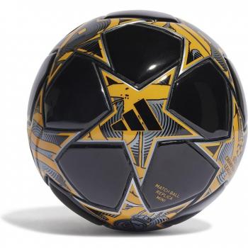 Balón Mini Adidas Real Madrid UEFA Champions League