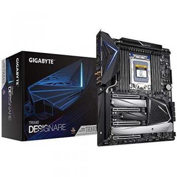 Placa Base XL-ATX GIGABYTE TRX40 Designare con 8xDDR4