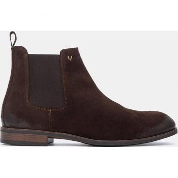 Botines de piel Martinelli WARREN 1456