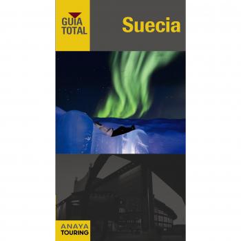 Suecia - ANAYA TOURING CLUB