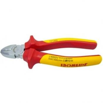 Ironside - Alicate C/Alam C/Diag 1000V I 145 Mm