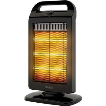 Olimpia Splendid 99545 Solaria Evo Calefactor Halogeno 1200 W, 45 m³