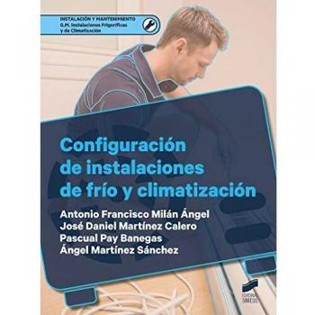 Configuración de instalaciones de frío y climatización: 28