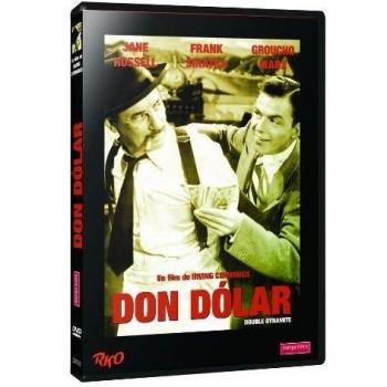 Don Dólar [DVD]
