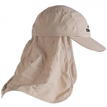Gorra de hombre para protegerte del sol Izas Gorra Aku