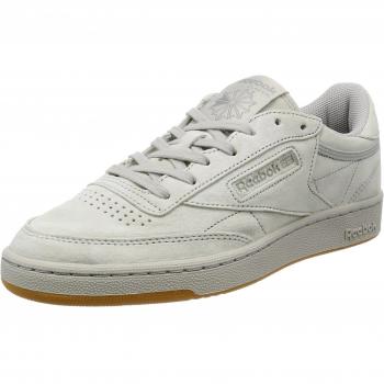 Reebok Club C 85 Tg, Zapatillas para Hombre, Gris