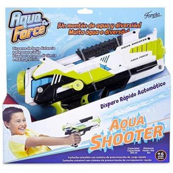 Aqua Force - Pistolas de Agua Aqua Shooter